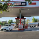 ¿Cómo encontrar una gasolinera de diésel en Estados Unidos?