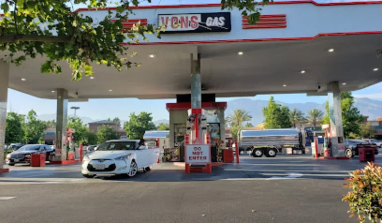 ¿Cómo encontrar una gasolinera de diésel en Estados Unidos?